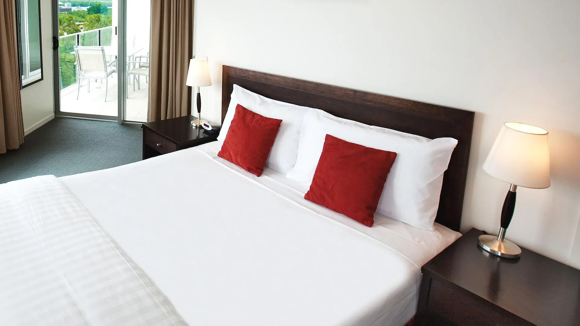 Mantra Trilogy Hotel Cairns