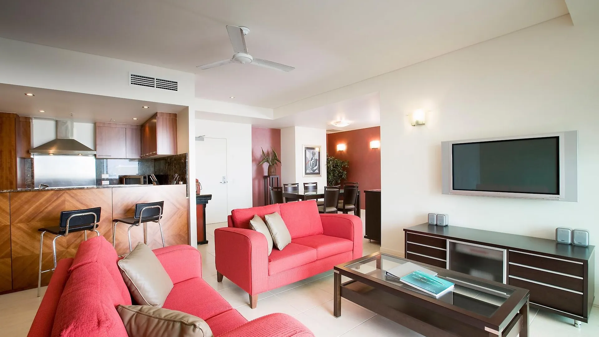 Mantra Trilogy Hotel Cairns Australia