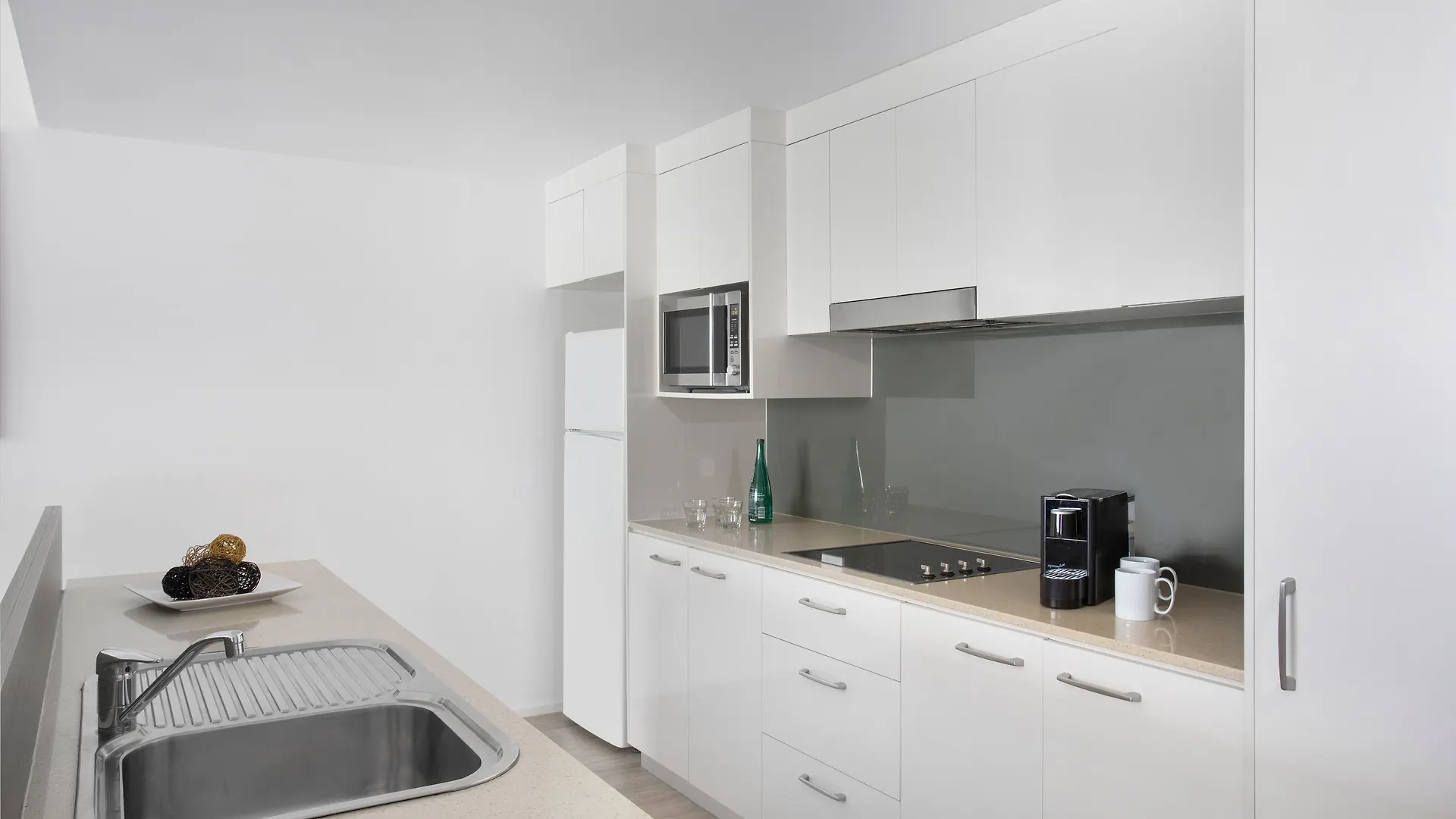 Mantra Trilogy Hotel Cairns 4*,