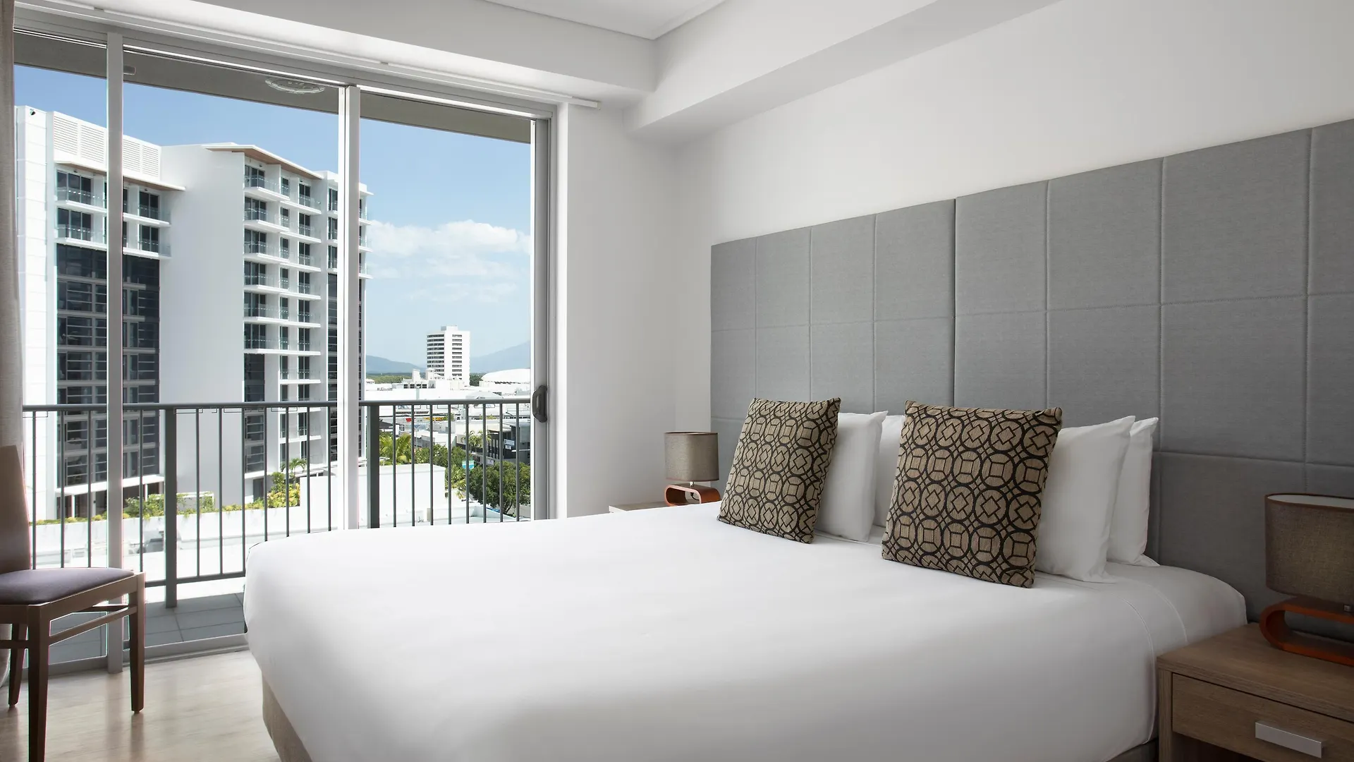 Mantra Trilogy Hotel Cairns