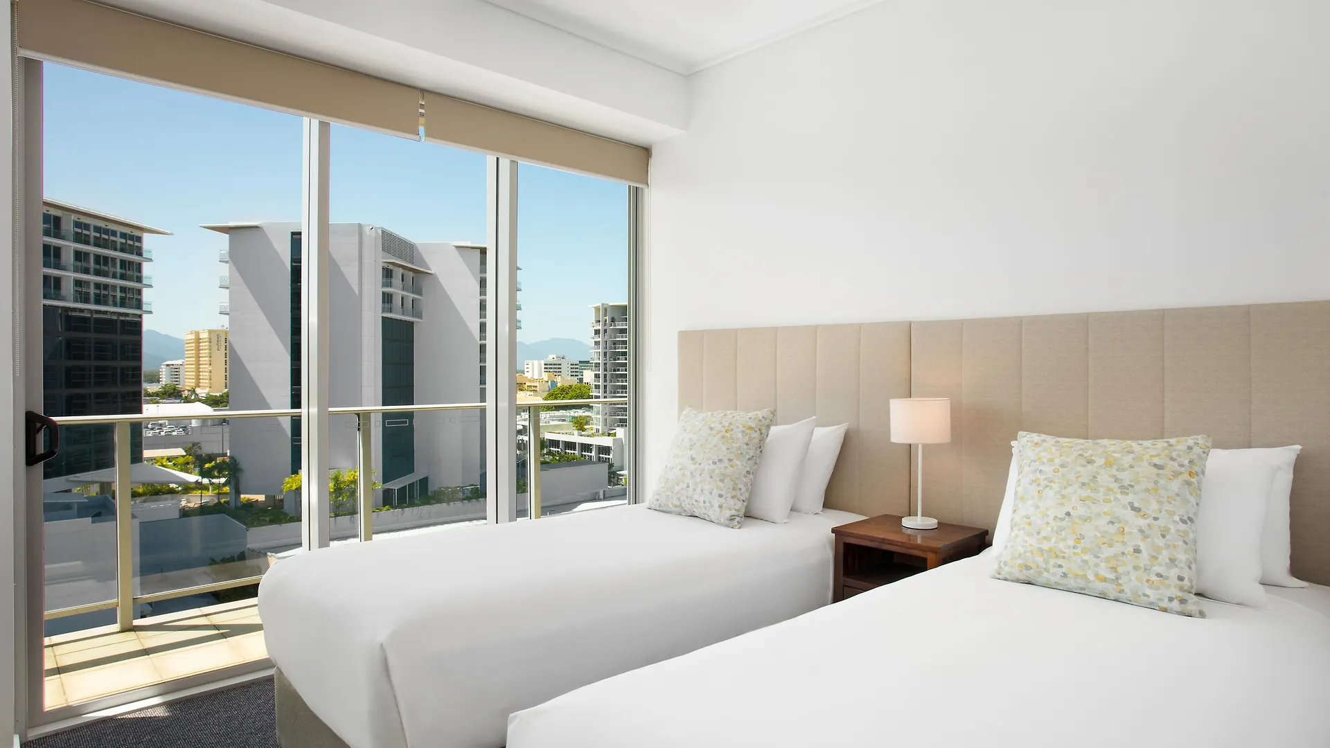 Mantra Trilogy Hotel Cairns
