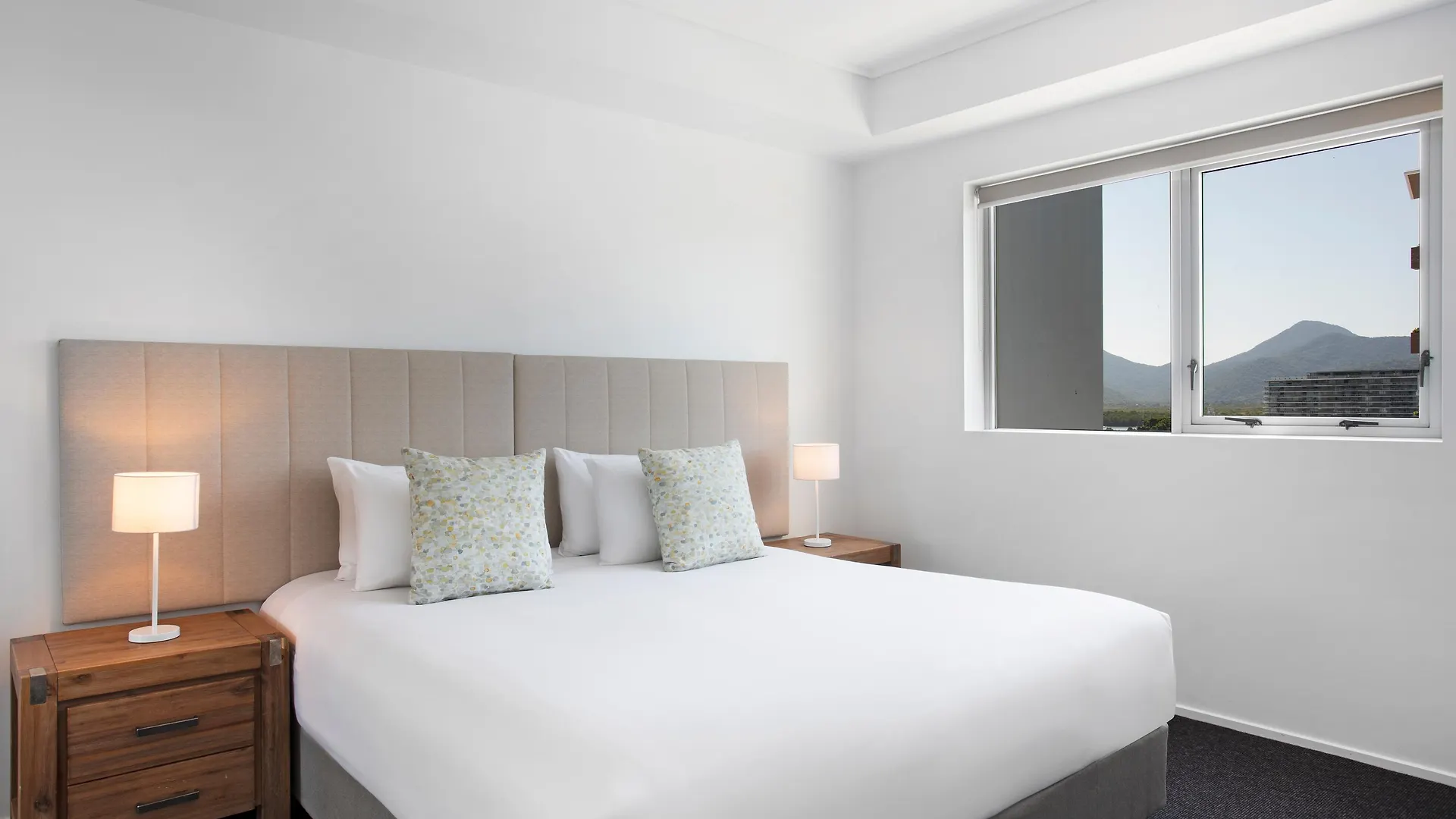 Mantra Trilogy Hotel Cairns