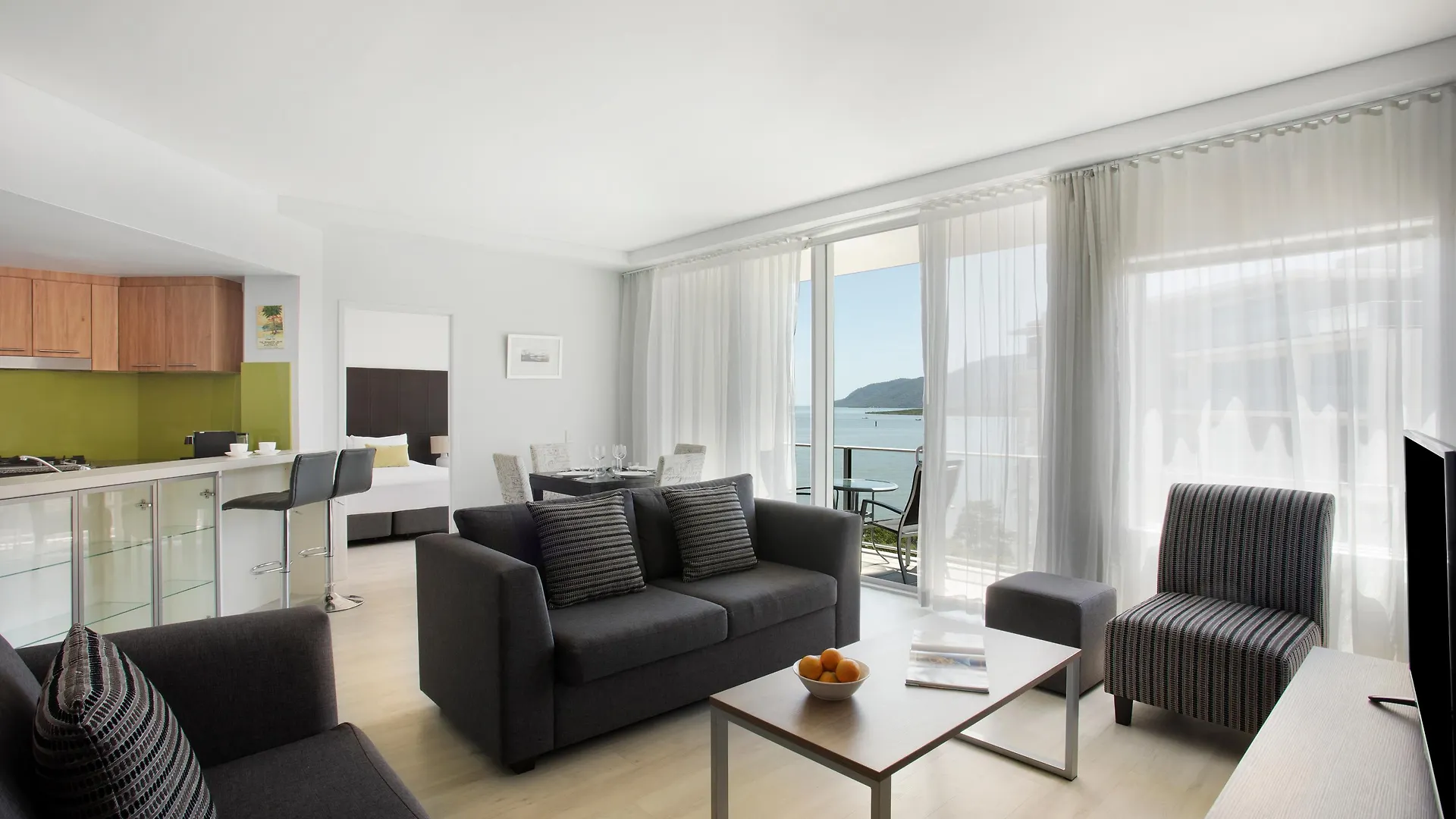 Mantra Trilogy Hotel Cairns