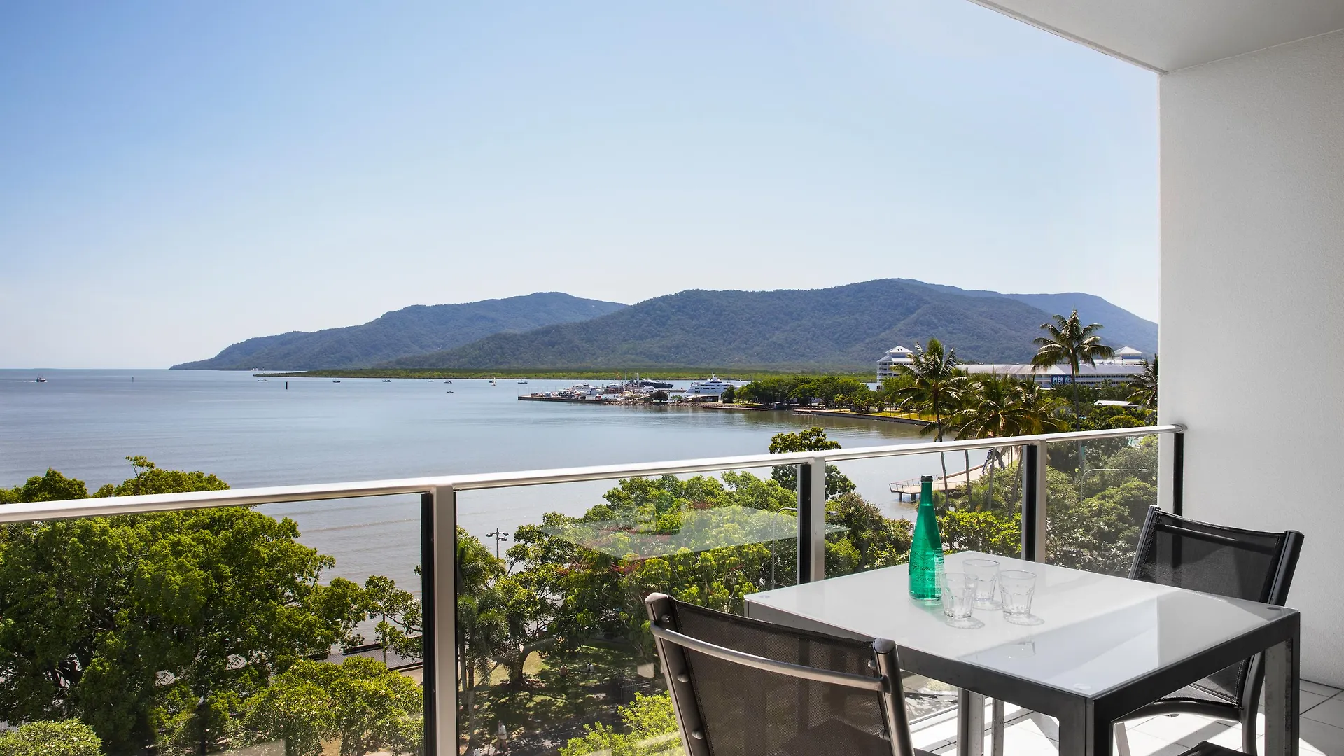 Mantra Trilogy Hotel Cairns Australia