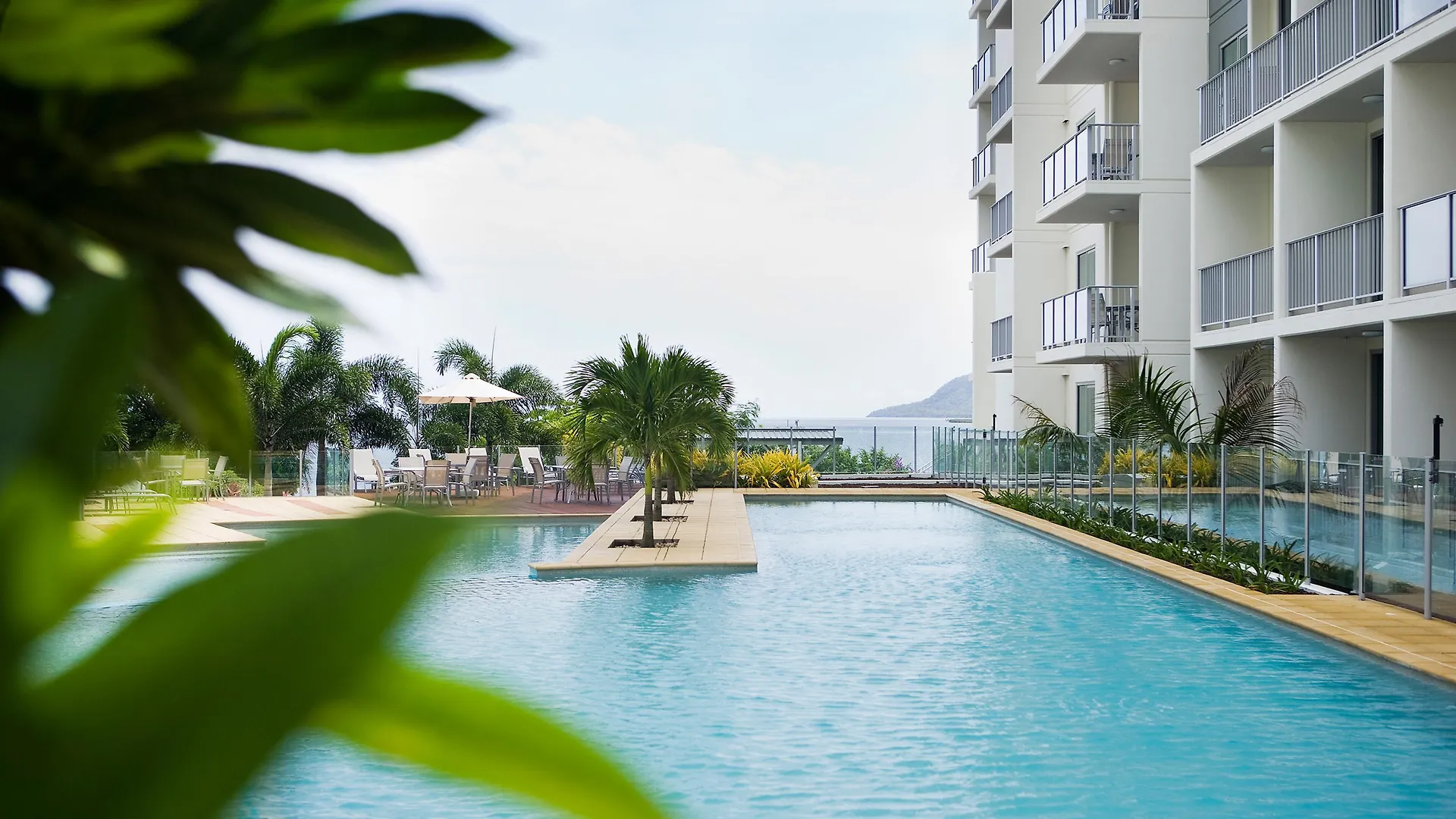 Mantra Trilogy Hotel Cairns Australia