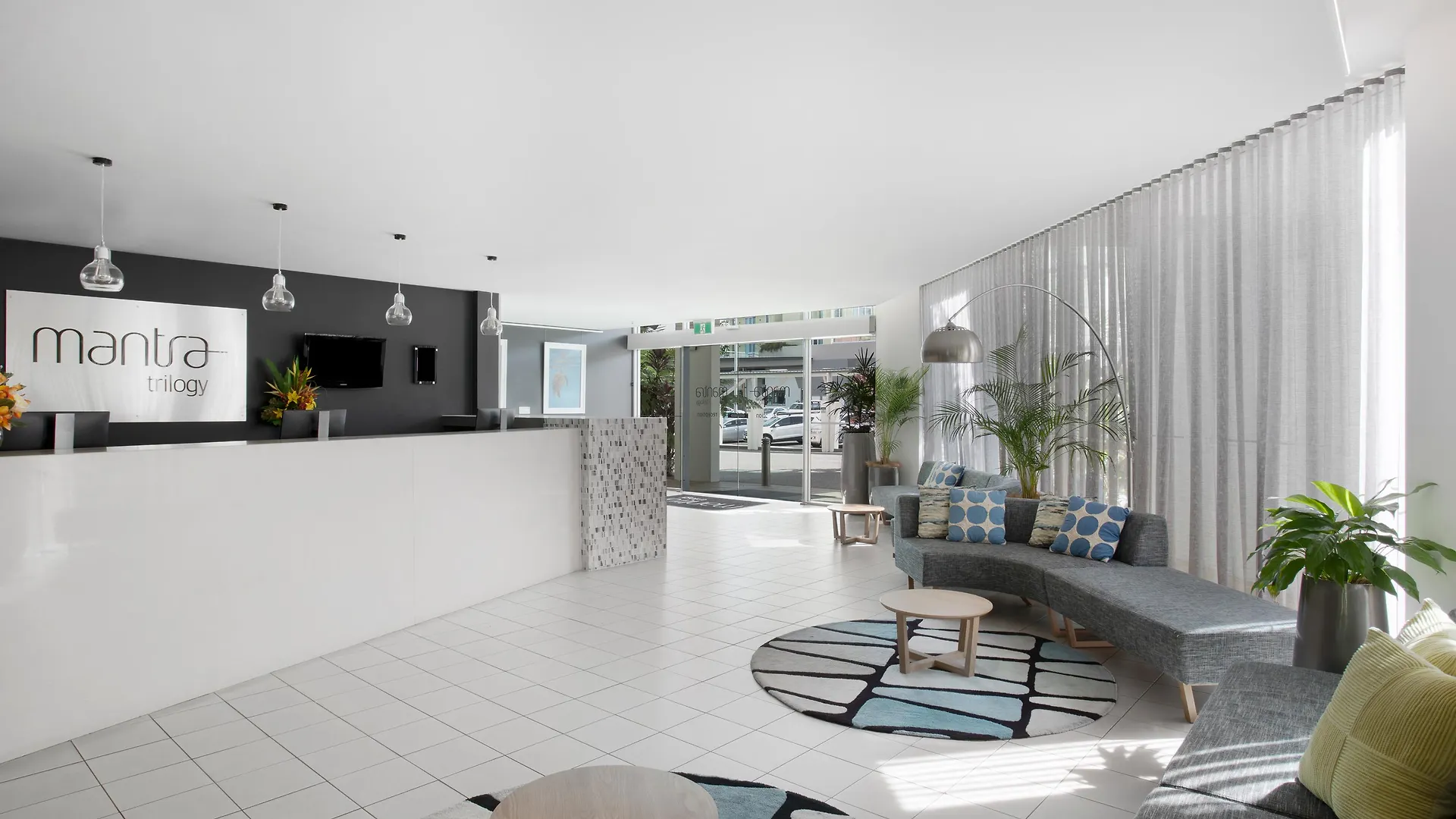 Mantra Trilogy Hotel Cairns