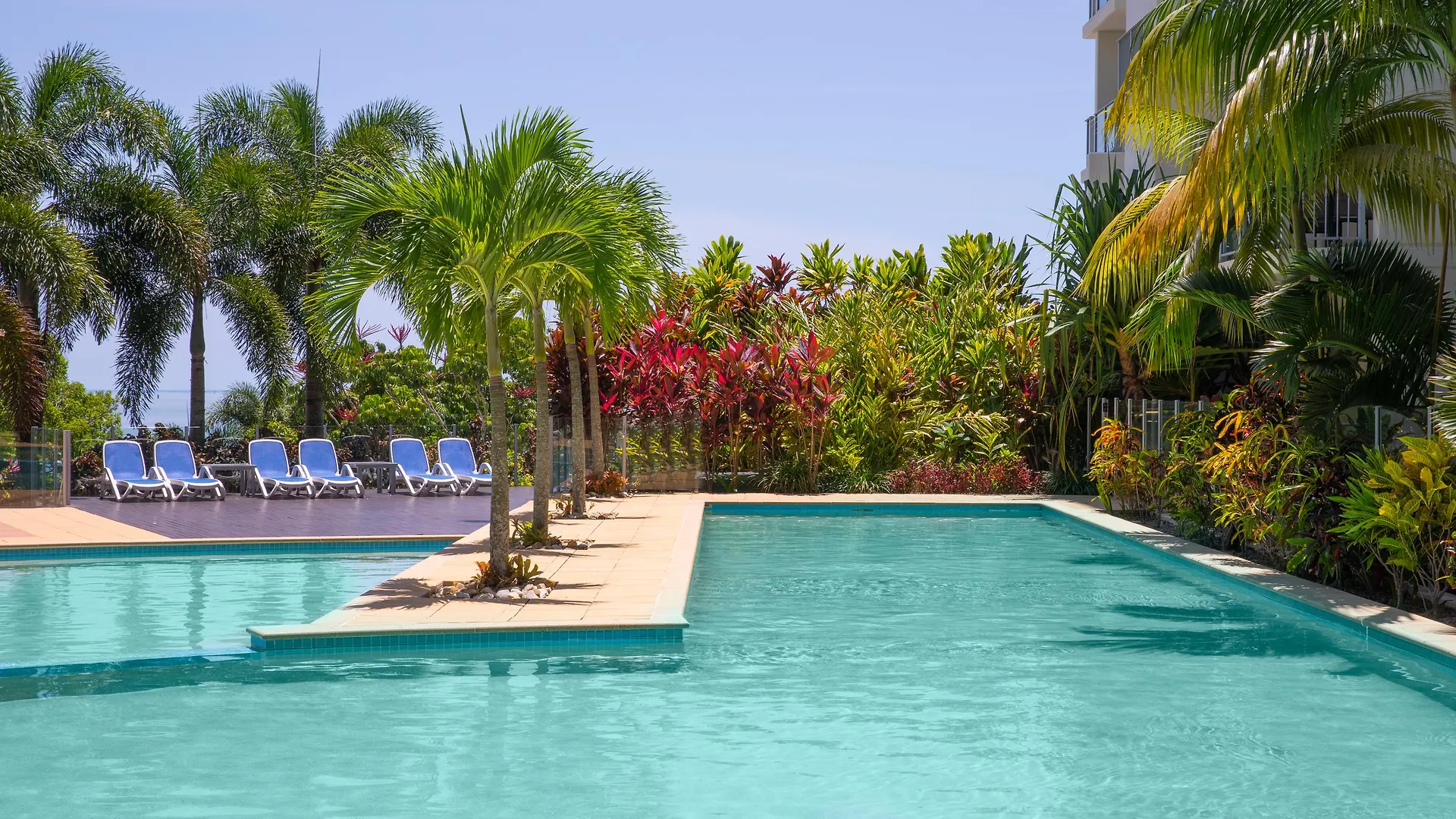 Mantra Trilogy Hotel Cairns
