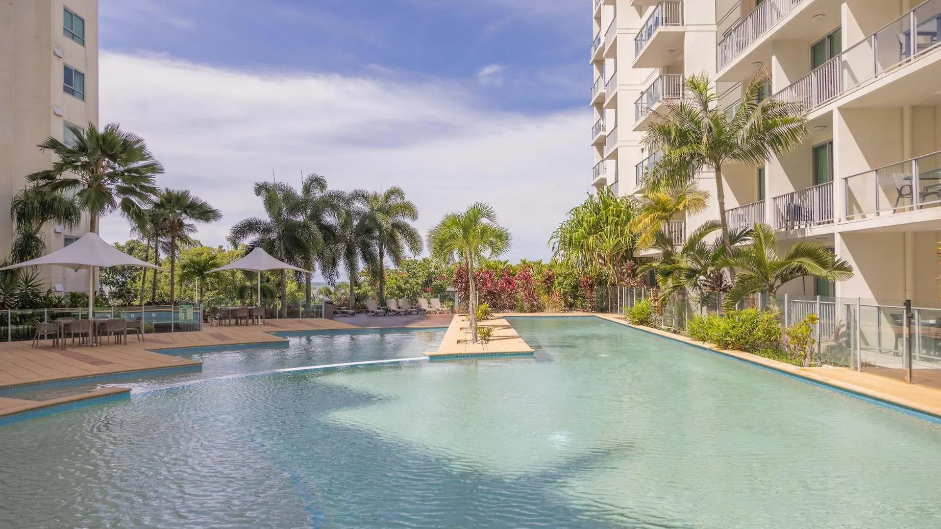 Mantra Trilogy Hotel Cairns