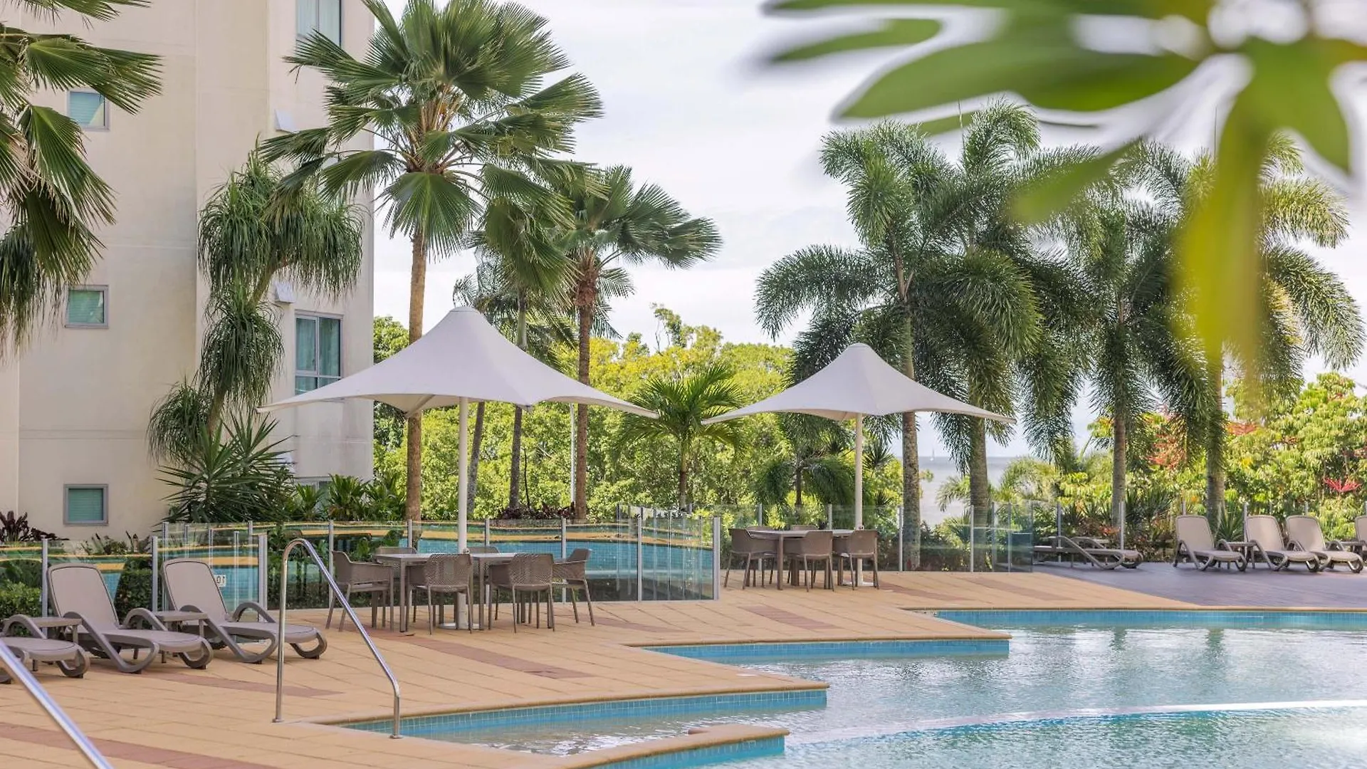 Mantra Trilogy Hotel Cairns