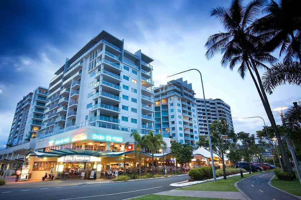 Mantra Trilogy Hotel Cairns