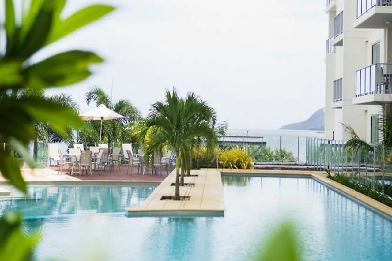 Mantra Trilogy Hotel Cairns