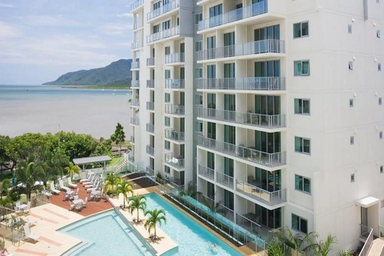 Mantra Trilogy Hotel Cairns