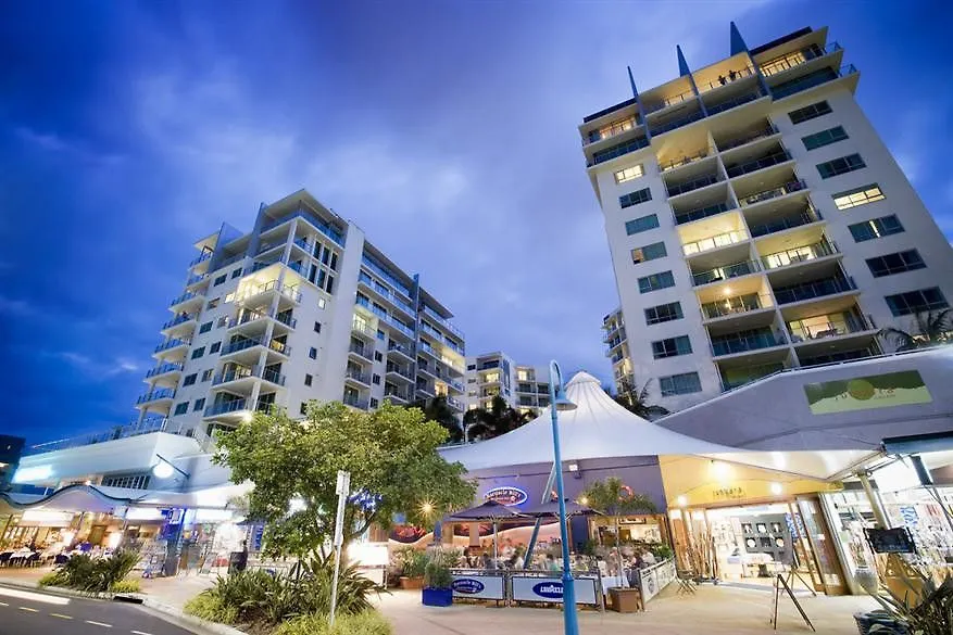 Mantra Trilogy Hotel Cairns