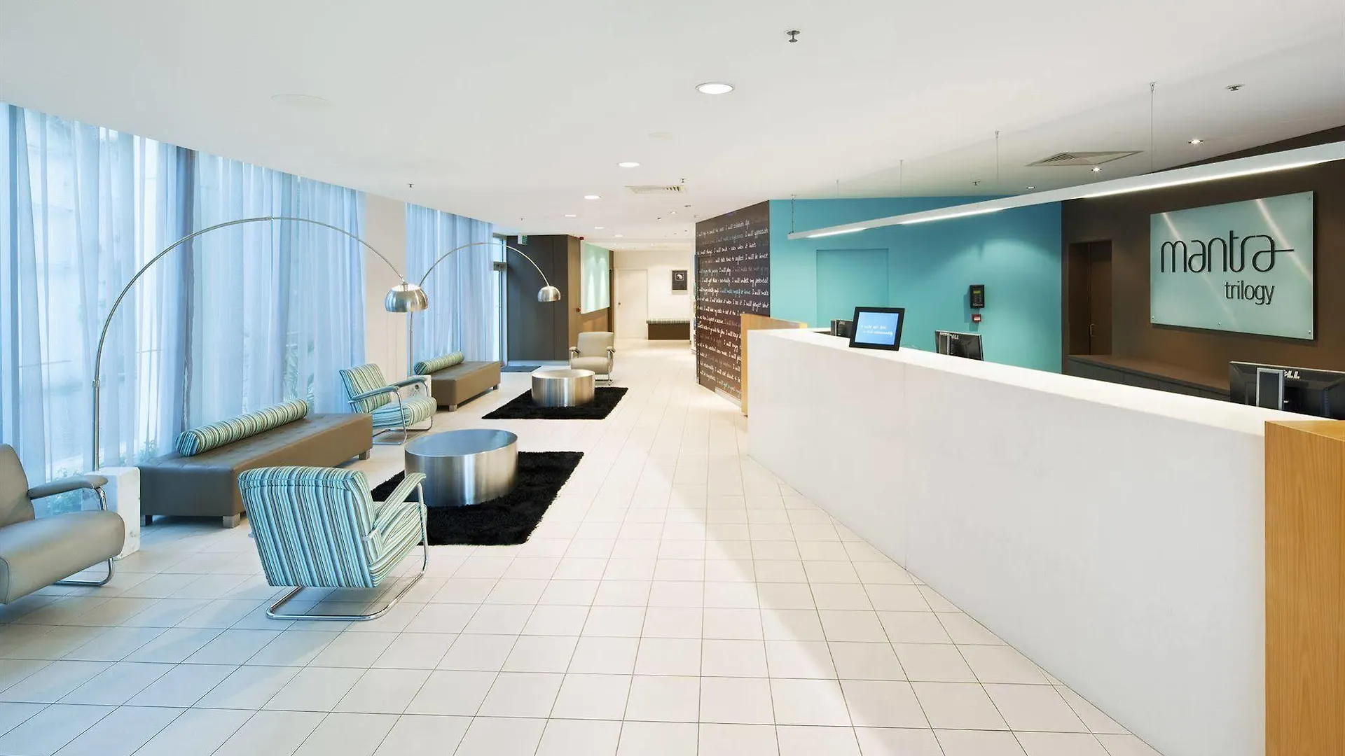 Mantra Trilogy Hotel Cairns