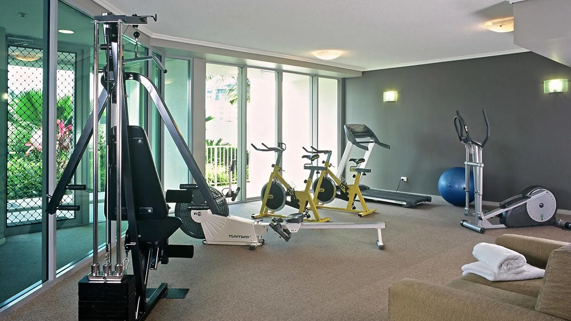 ****  Mantra Trilogy Hotel Cairns Australia
