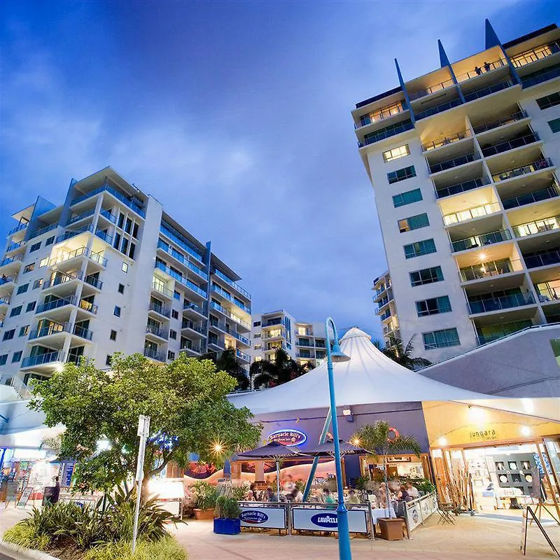 Mantra Trilogy Hotel Cairns