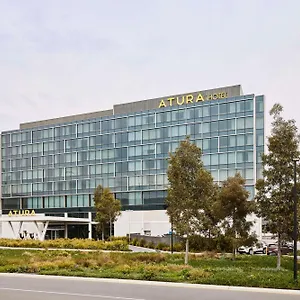 Отель Atura Airport ****