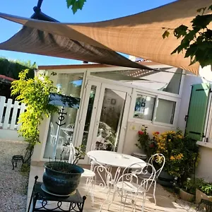 Hébergement de vacances De La Sueur Au Bonheur