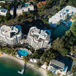 Апарт-отель Noosa Pacific ****