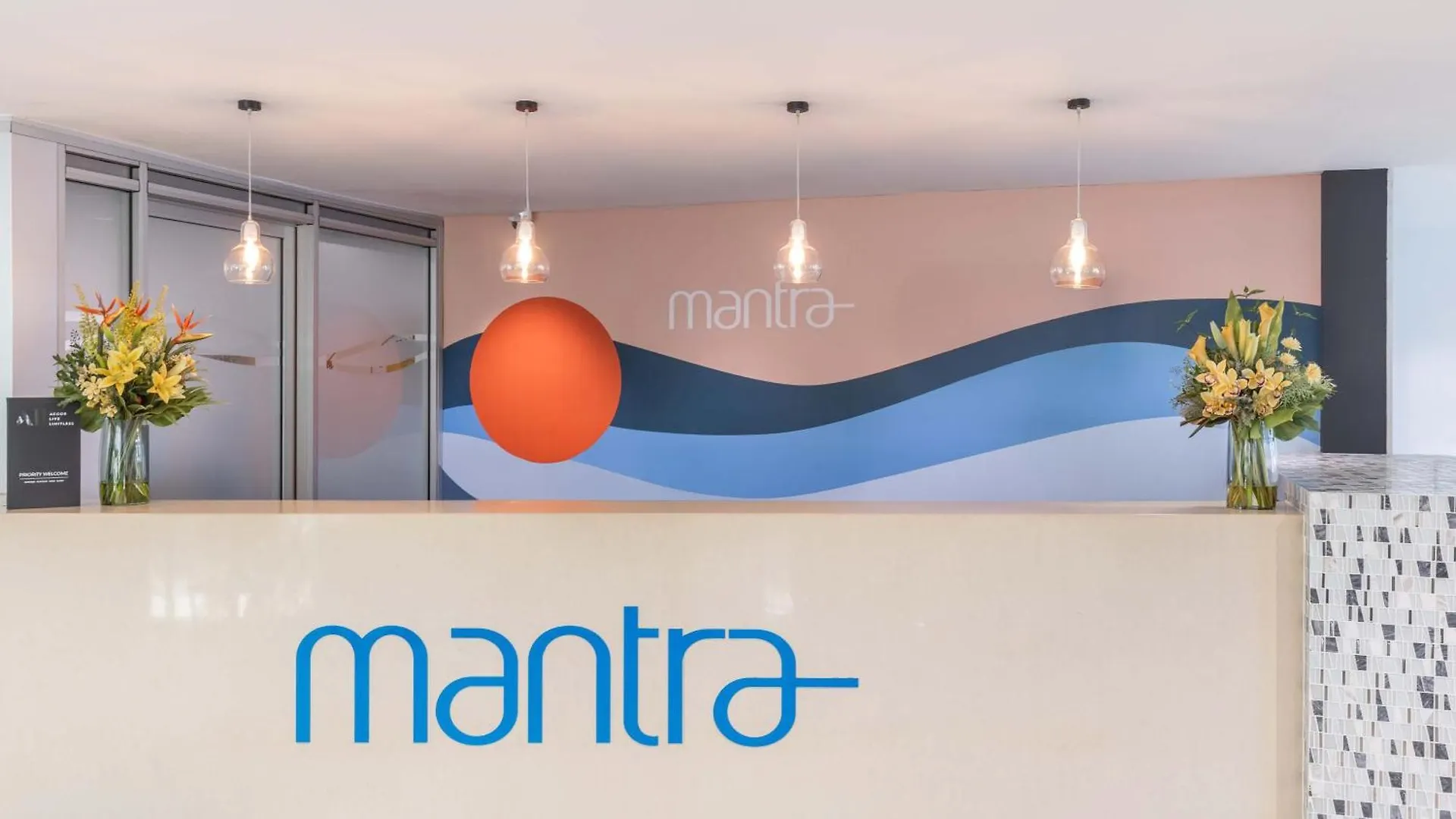 מלון קאירנס Mantra Trilogy